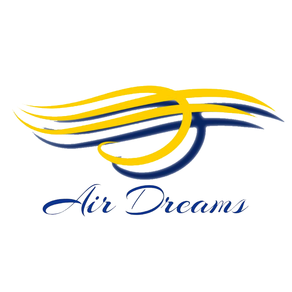 Logo Air Dreams_squared