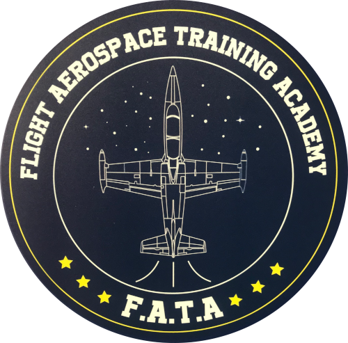 Flight Aerospace Training Academy Aerospace logo
